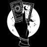 Tarot Bot Logo