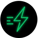 teleprompt - Chrome Extension Logo