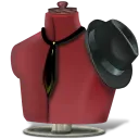 Text Selection Extension - Chrome Extension Logo