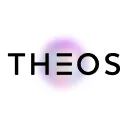 Theos AI Sales Copilot - Chrome Extension Logo