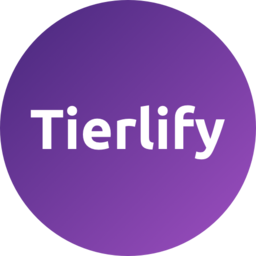 Tierlify Logo
