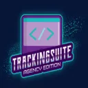 TrackingSuite - Chrome Extension Logo