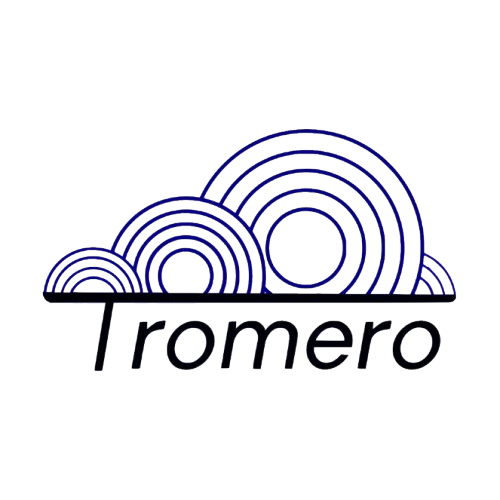 Tromero Tailor Logo