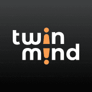 TwinMind Logo