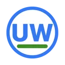 UpWrite AI Proofreading Chrome Extension - Chrome Extension Logo