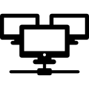 Uyap Server - Chrome Extension Logo