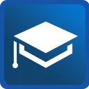 Virtual Professor - Chrome Extension Logo