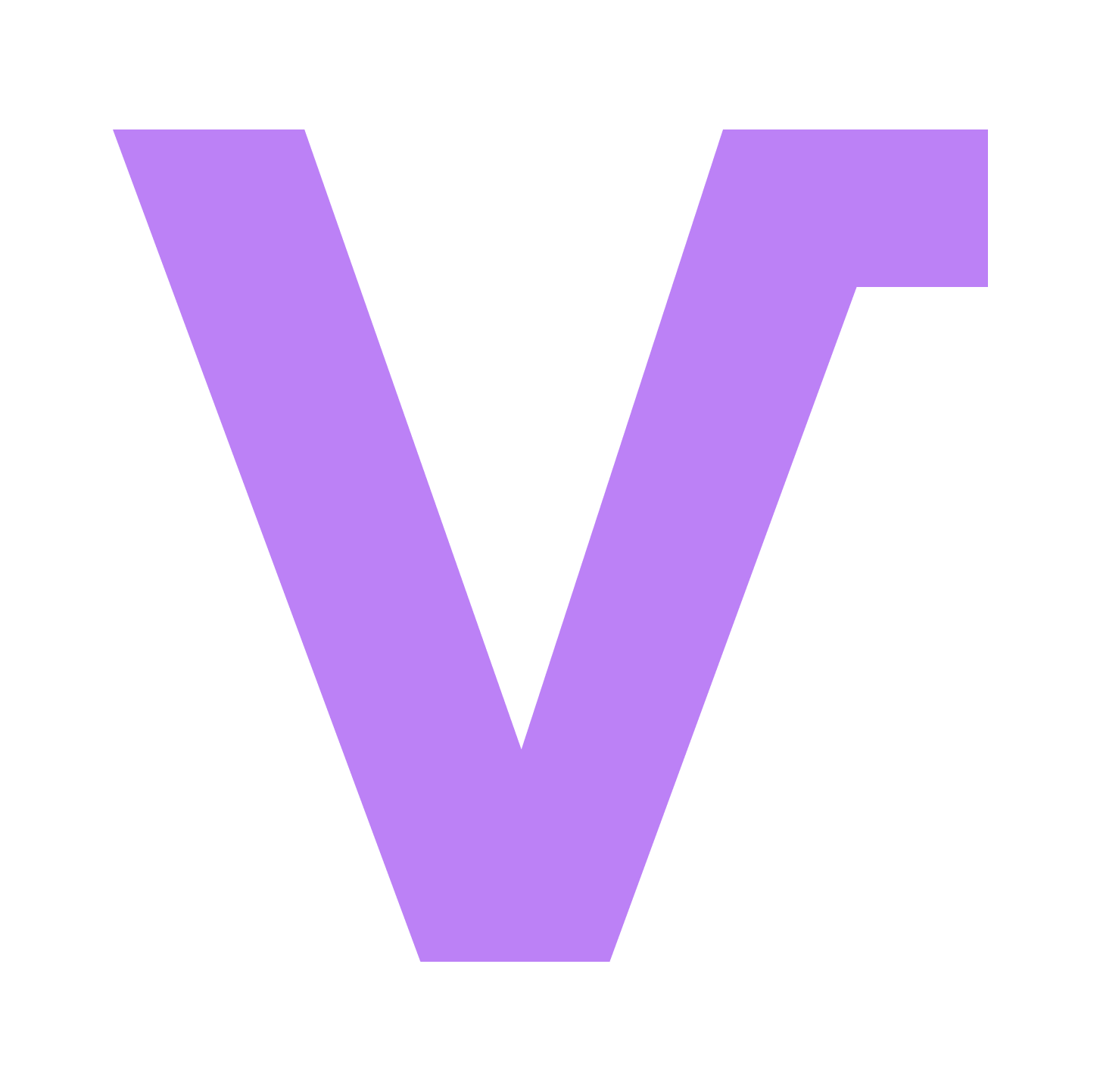 Vizly Logo