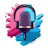 VocalScribe Logo