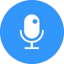 Voice AI - Chrome Extension Logo