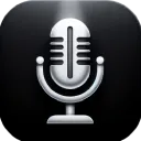 Voice-to-Text Anywhere in Chrome with OpenAI Whisper API - Chrome Extension Logo