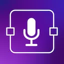 Voice Transcription - Chrome Extension Logo