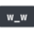 Wafrow Logo