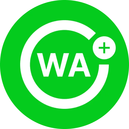 WAPlus CRM Logo