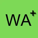 WhatsCRM - Chrome Extension Logo