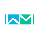 Wholemeaning Email Manager - Chrome Extension Logo