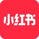 Xiaohongshu AI Assistant - Chrome Extension Logo