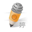 Yating transcript - Chrome Extension Logo