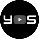 YouTubeScripter - Chrome Extension Logo