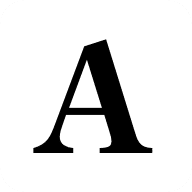 Abby - Your AI Therapist Logo