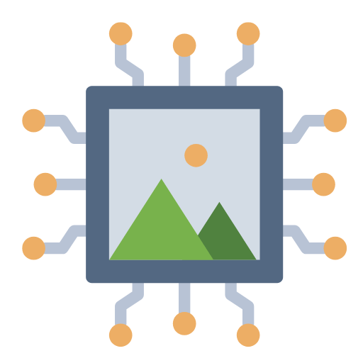 Active Image Generator Logo