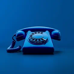 Agent AI: AI Calling Assistant Logo