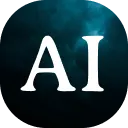 AI Bar - Chrome Extension Logo