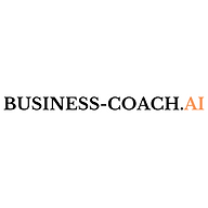 AI Business Coach Logo