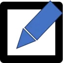 AI-created Text Styler - Chrome Extension Logo