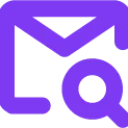 AI Email Extractor - Chrome Extension Logo