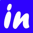 AI LinkedIn Helper - Chrome Extension Logo