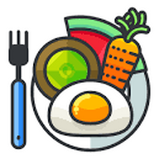AI Meal Planner Logo