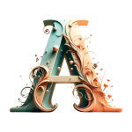 AI Pixar Posters Logo