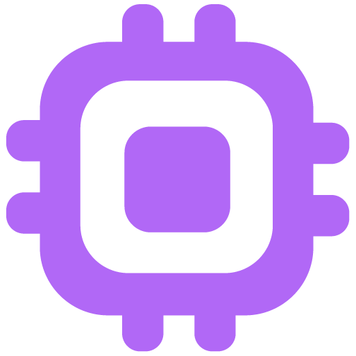 AI-Powered Content Generator Logo