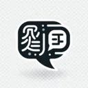 AI-Powered Japanese-Chinese Translation Plugin - Chrome Extension Logo