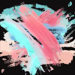 AI Real Time Drawing: Live Art Logo