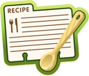 AI Recipe Writer Logo