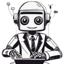 AI Tools Marketer - Chrome Extension Logo