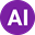 AI TOP HUB Logo