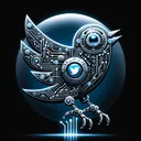 AI Twitter Reply Generator - Chrome Extension Logo