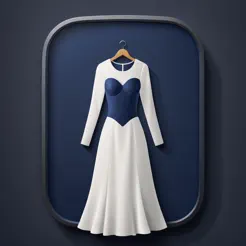 AI Virtual Try On Logo