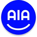 AIA - Chrome Extension Logo