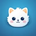 AICat - Chrome Extension Logo