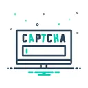 AIMS Captcha Autofill Extension - Chrome Extension Logo