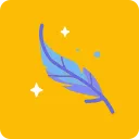 Aksharakuppy TextMagic - Chrome Extension Logo