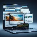 Alkatib - Chrome Extension Logo