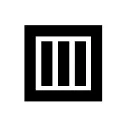 Archillect New Tab - Chrome Extension Logo