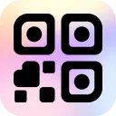 Artistic QR Code Generator - Chrome Extension Logo