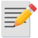 AskPaper - Chrome Extension Logo