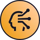 AstraAI Vision - Chrome Extension Logo